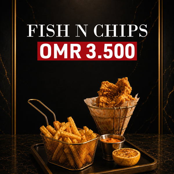 Fish & Chips